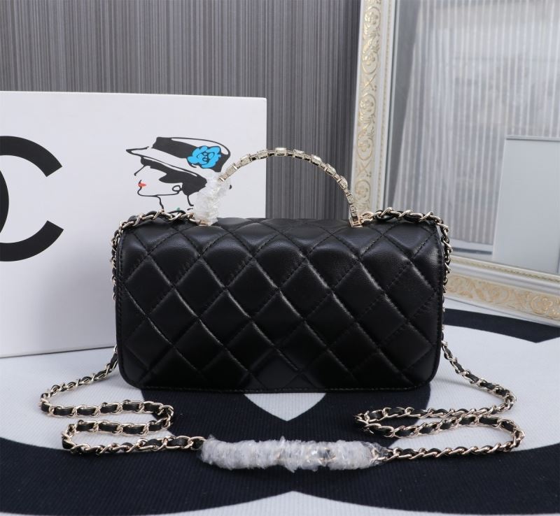 Chanel Woc Bags